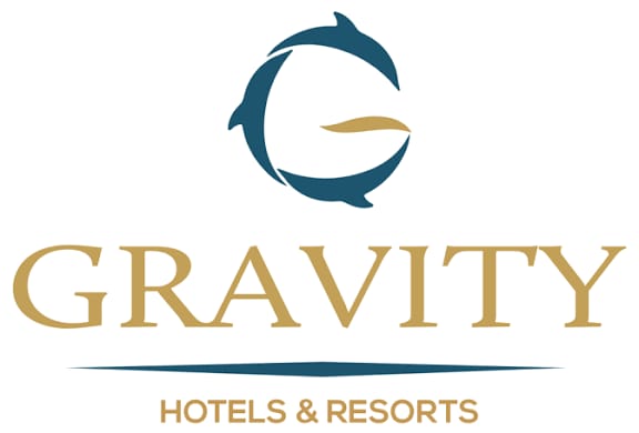 Gravity Logo